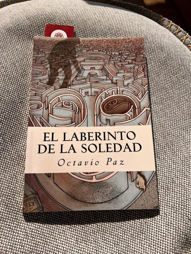 El Laberinto De La Soledad