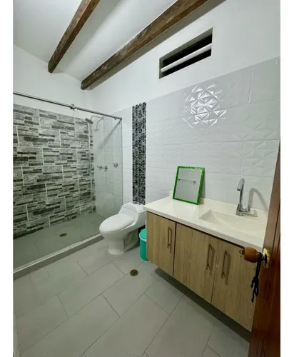 Finca En Venta A Puerta Cerrada - Santa Elena El Cerrito Valle