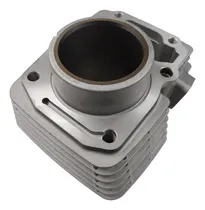 Comprar Kit Cilindro Piston Juntas Honda New Titan 150 Mahle Antares