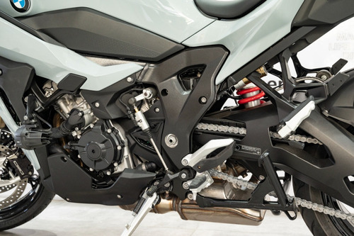 Imagen 14 de 21 de Bmw S1000 Xr Bremen Motorrad