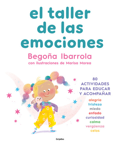 El Taller De Las Emociones - Ibarrola, Begoña  - *