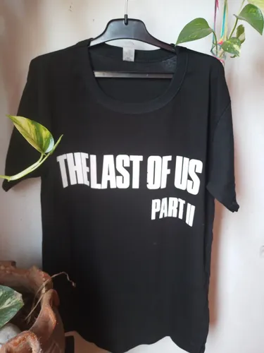 Remeras negras de algodon hotsell