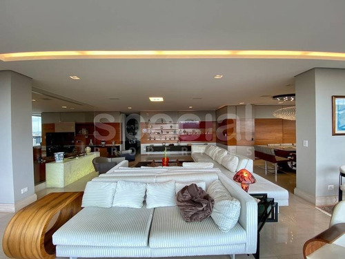 Imagem 9 de 15 de Apartamento - Moema - Ref: 16486 - V-32036