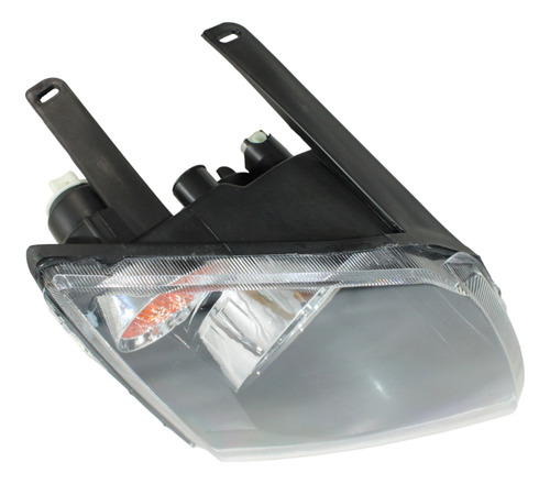 Farol Ford Ecosport 2003 2004 2005 2006 2007 Novo