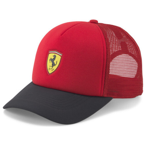 Jockey Puma Ferrari Sptwr Race Trucker