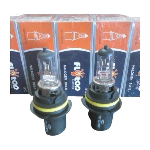 Bombillo Halogeno 9007 100/80w 12v Precio Por Par I