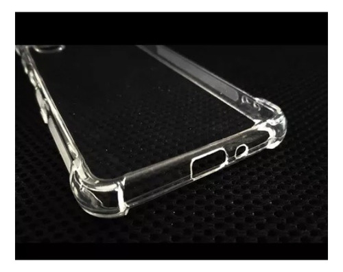 Funda Case Sony Xperia 10 (iv) ** Antishock Flexible **