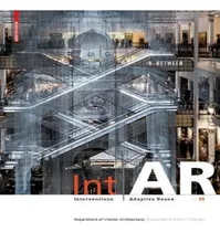 Comprar Libro Intar: In Between [narrative Environments] - Lilian...