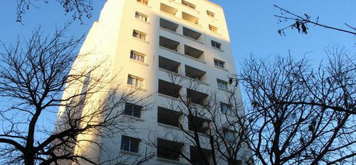 3 De Febrero Al 3400 Alquiler Departamento 1 Dormitorio En Rosario