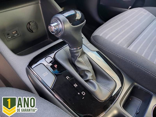 Imagem 11 de 14 de Kia Motors Cerato 1.6 16v