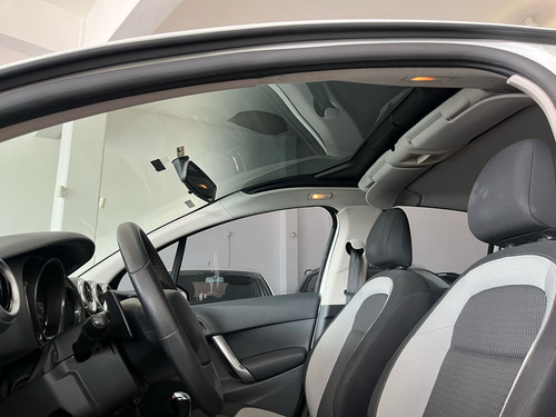 Citroën C3 1.6 Vti 16v Tendance Flex Aut. 5p