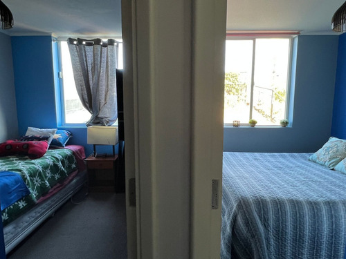Se Vende Lindo Y Comodo Depto En Condominio Las Caracolas
