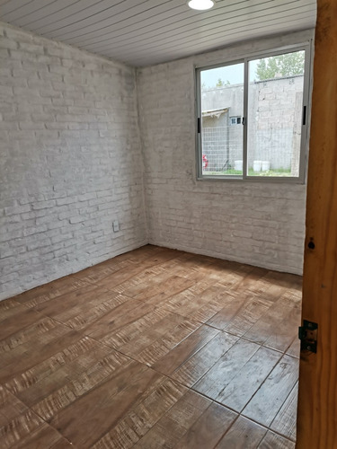 Vendo 2 Casas En Un Mismo Padron - Las 2 Alquiladas