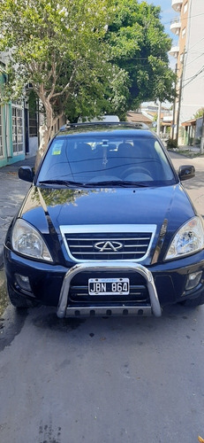 Chery Tiggo 2.0 Confort 4x2 127cv 2010