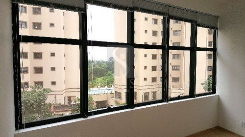 Imagem 9 de 15 de Sala Comercial - Morumbi - Ref: 34354 - L-34354