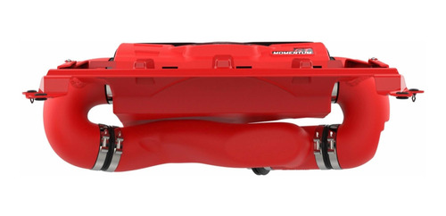 Ram Trx Sistema Filtro Alto Flujo Afe Power