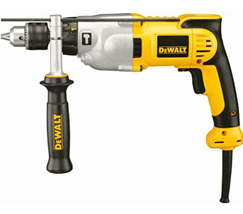 Dewalt Dwd520k Rotomartillo 1/2 Pulgadas 1,000w