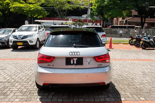 Audi A1 1.4 Tfsi Ambition Plus