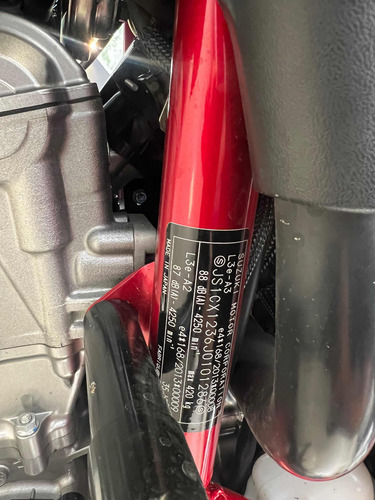 Suzuki Sv 650