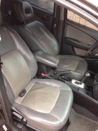 Mitshibishi Airtrack 2.4 Mivec 2005 Automático