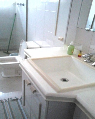 Imagem 10 de 12 de Sobrado Vila Marlene / São Bernardo Do Campo - 1033-16056