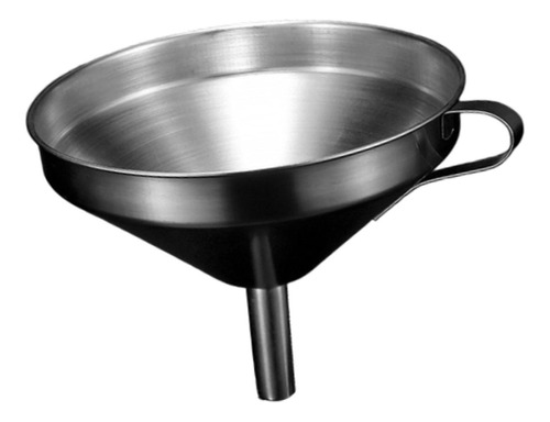 Embudo De Cocina Embudo De Acero Inoxidable Embudo De Metal