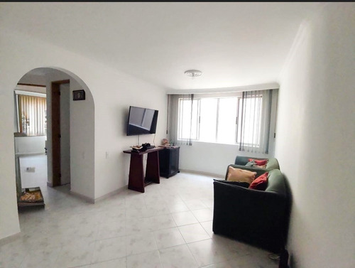 Apartamento En Venta El Dorado Envigado