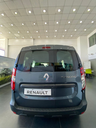 Renault Kangoo Express