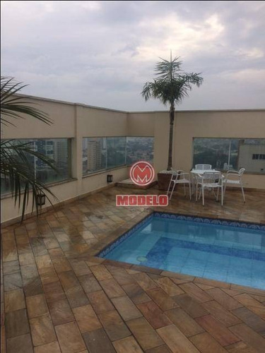 Imagem 16 de 16 de Flat Temporada À Venda, Centro, Piracicaba. - Fl0004