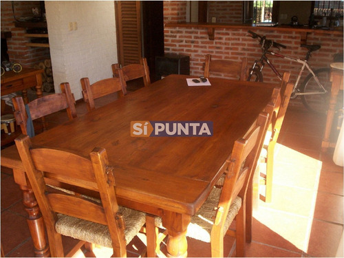 Imagen 12 de 30 de Excelente Casa En Pinares