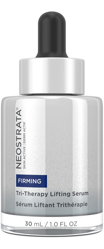 Sérum Facial Anti-idade Tri Therapy Lifting 30ml Neostrata Tipo de pele Normal