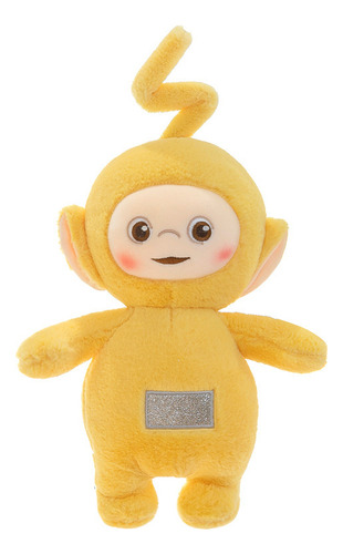 Teletubbies Cartoon Boneca Brinquedo De Pelúcia 60cm