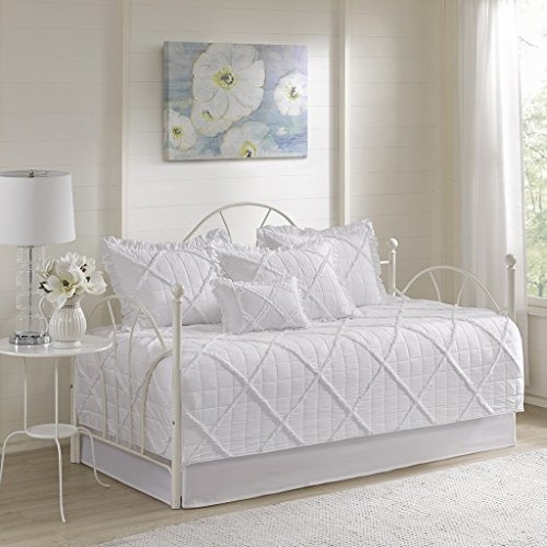 Madison Park Rosie  6 Piezas Set De Cama