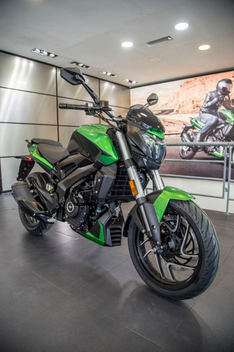 Imagen 18 de 25 de Bajaj Dominar D 400 Lidermoto Tigre Cuotas Sin Interés!