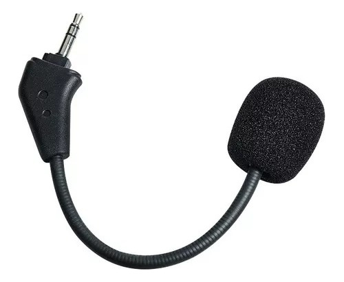 Microfono Para Auriculares Corsair Hs50 Hs60 Hs70 Repuesto