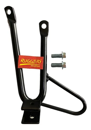 comprar Soporte Pedalin Trasero Izquierdo Motomel Skua 150 V6