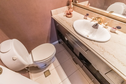 Venta 4 Ambientes Con Dependencia En Palermo