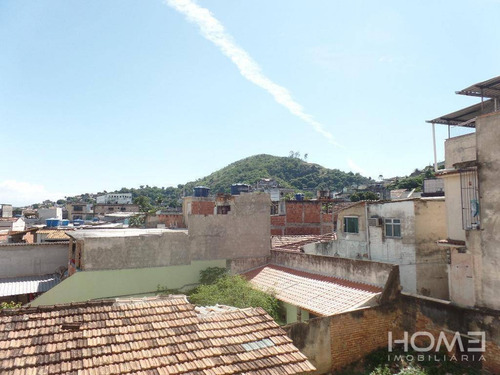 Imagem 1 de 23 de Apartamento À Venda, 42 M² Por R$ 120.000,00 - Madureira - Rio De Janeiro/rj - Ap2222