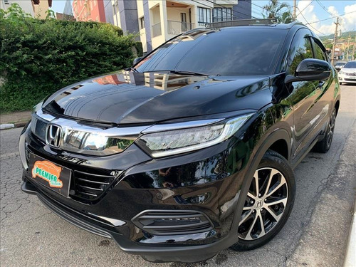 Imagem 1 de 13 de Honda Hr-v 1.5 16v Turbo Touring