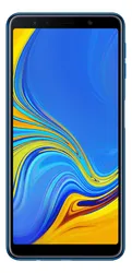 Comprar Samsung A7 2018 128gb Dourado 4gb Ram no Mercado Livre
