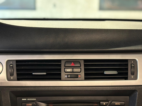 BMW Serie 3 2.5 Aut. 4p