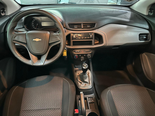 Chevrolet Onix 1.0 Joy 5p