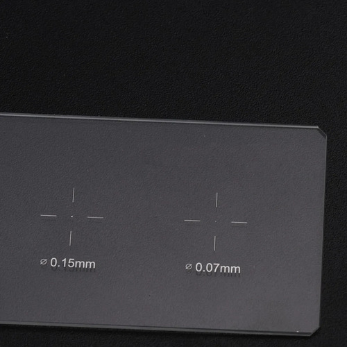 Microscopio, Objetivo, Micrómetro, Calibración, Portaobjetos