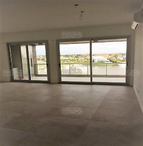 Imagen 10 de 30 de Departamento En Alq. Temporario Ubicado En Islas Del Canal, Nordelta, Tigre