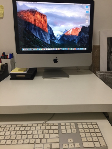 iMac 2008 2,66 Ghz Intel Core 2 Duo 4gb
