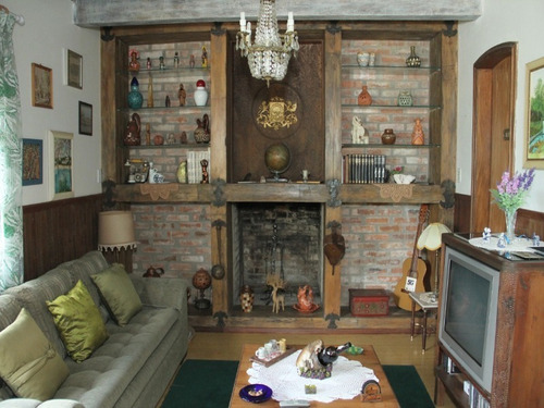 Chácara 5.600 M² - Lomba Do Pinheiro - Porto Alegre - Rs - 2412 - 68318067