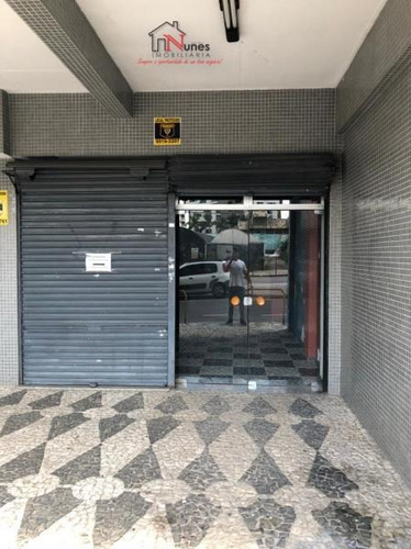 Imagem 2 de 15 de Apartamento No Bairro Boa Vista Em Curitiba Pr - 1764