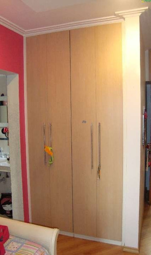 Imagem 7 de 19 de Venda Apartamento 3 Dormitórios Jardim Barbosa Guarulhos R$ 800.000,00 - 23818v