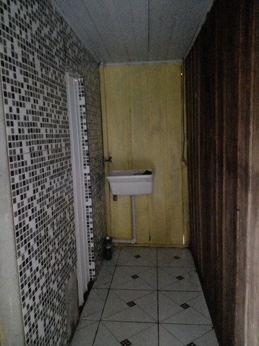 Casa A Venda Em Ilha Do Superagui/guaraqueçaba/paraná