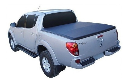 Capota Lona Maritima Mitsubishi L200 Doble Cabina 2008-2015